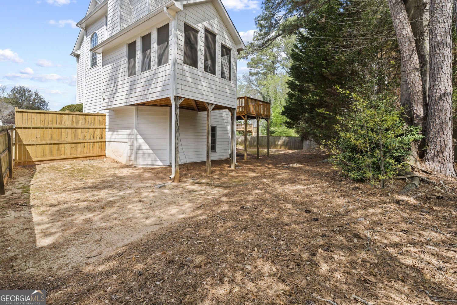 7025 Hampton Bluff Way Roswell - Photo 18