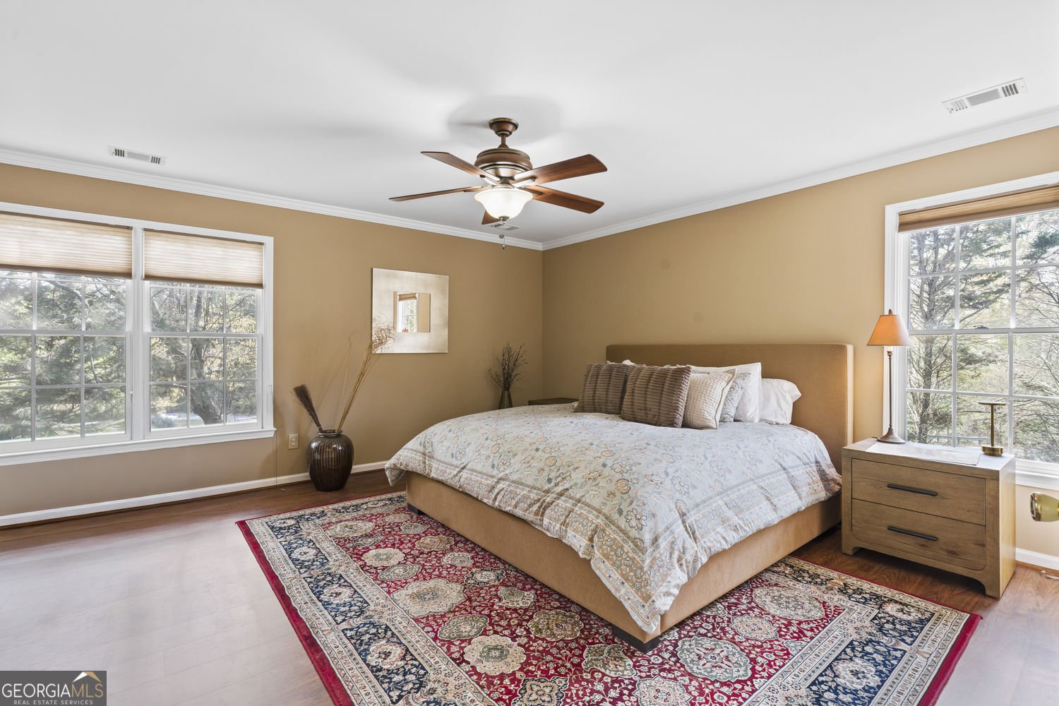 7025 Hampton Bluff Way Roswell - Photo 6