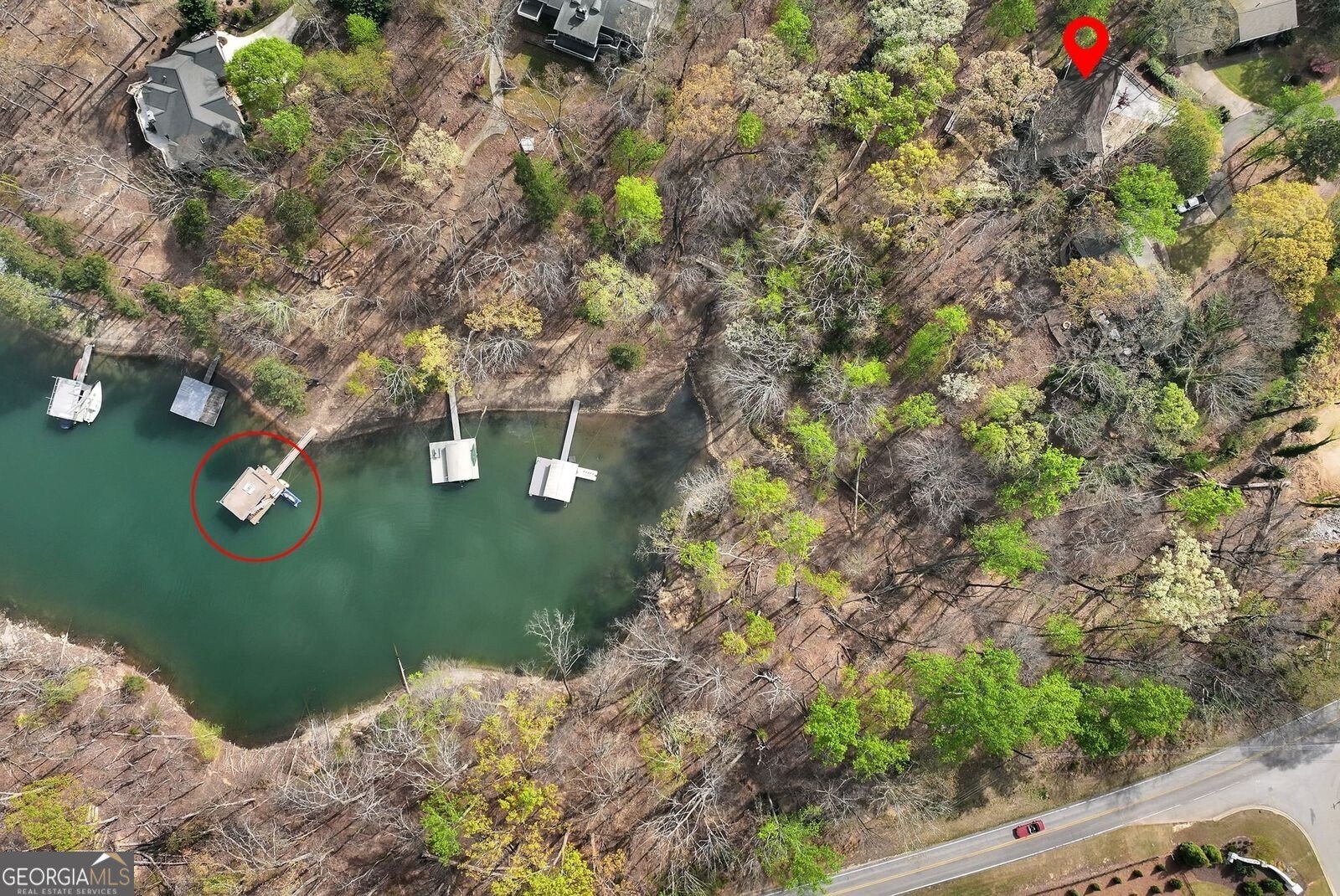 5692 Mallard Crossing Gainesville - Photo 11