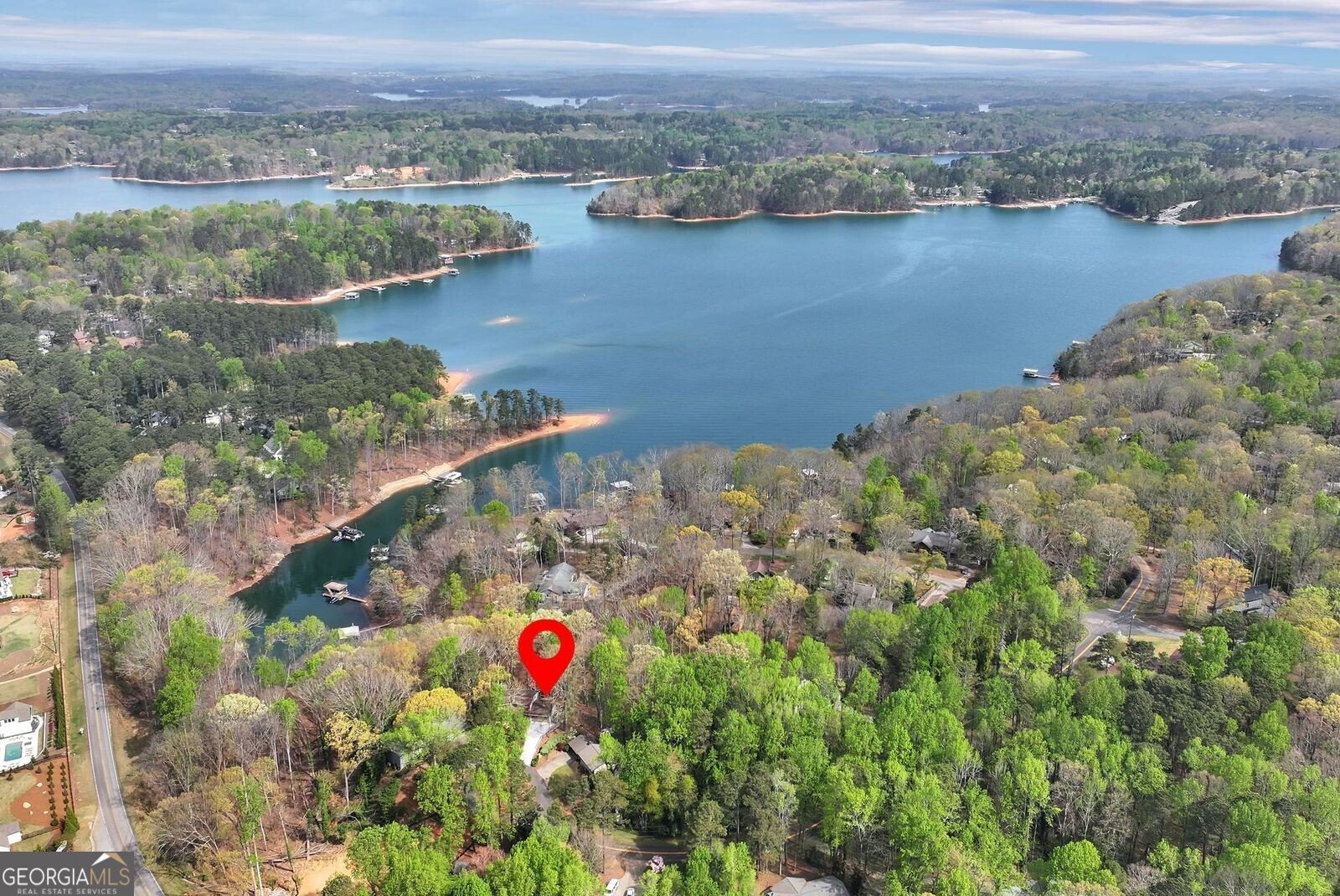 5692 Mallard Crossing Gainesville - Photo 12