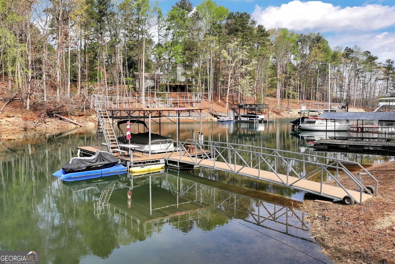 5692 Mallard Crossing Gainesville - Photo 15