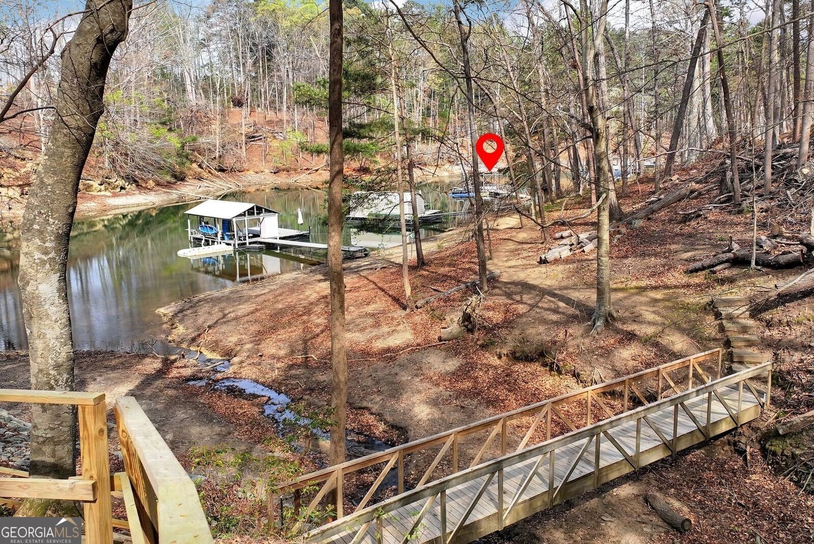 5692 Mallard Crossing Gainesville - Photo 16