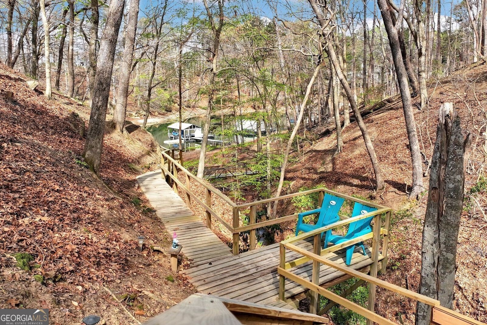 5692 Mallard Crossing Gainesville - Photo 17