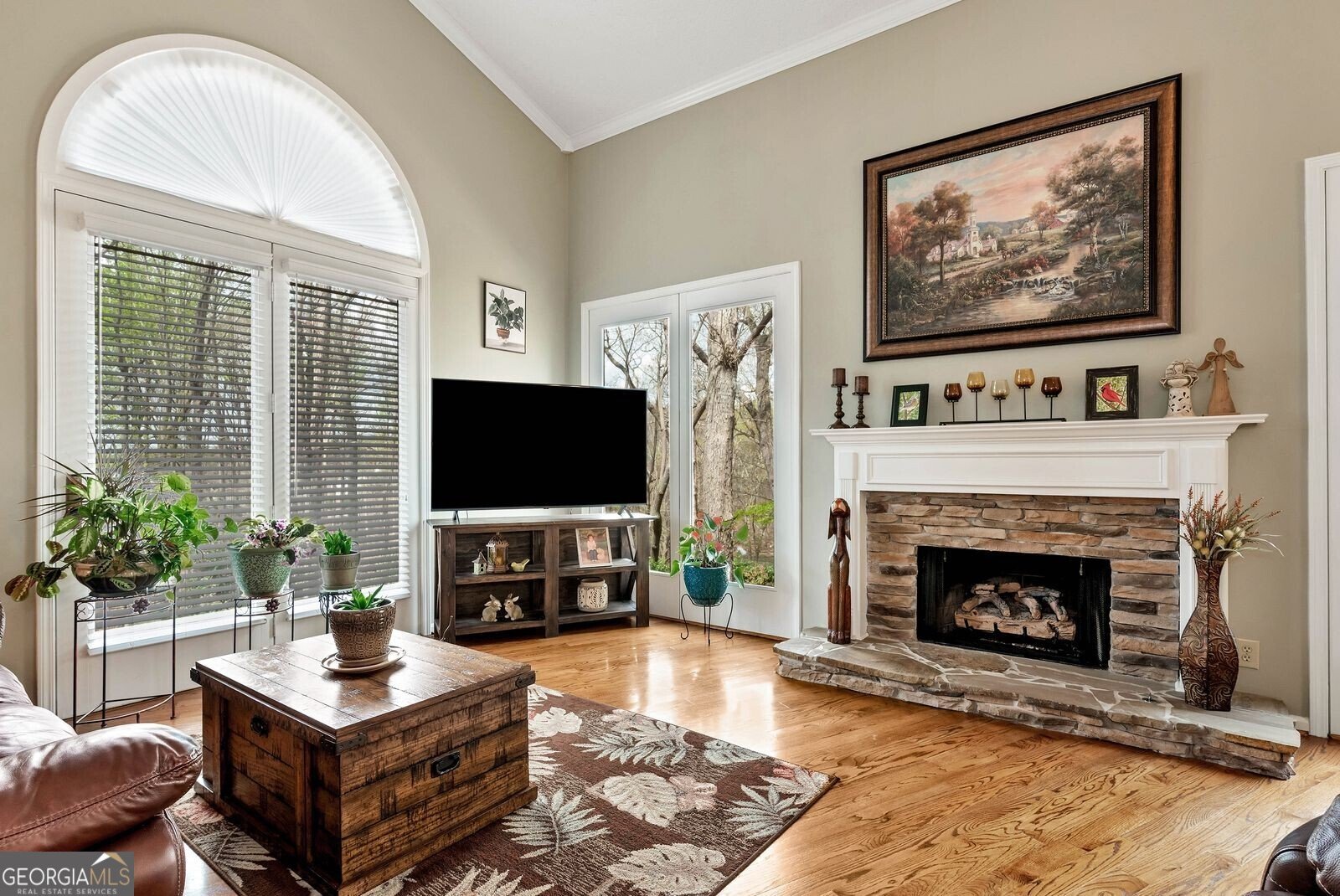 5692 Mallard Crossing Gainesville - Photo 34