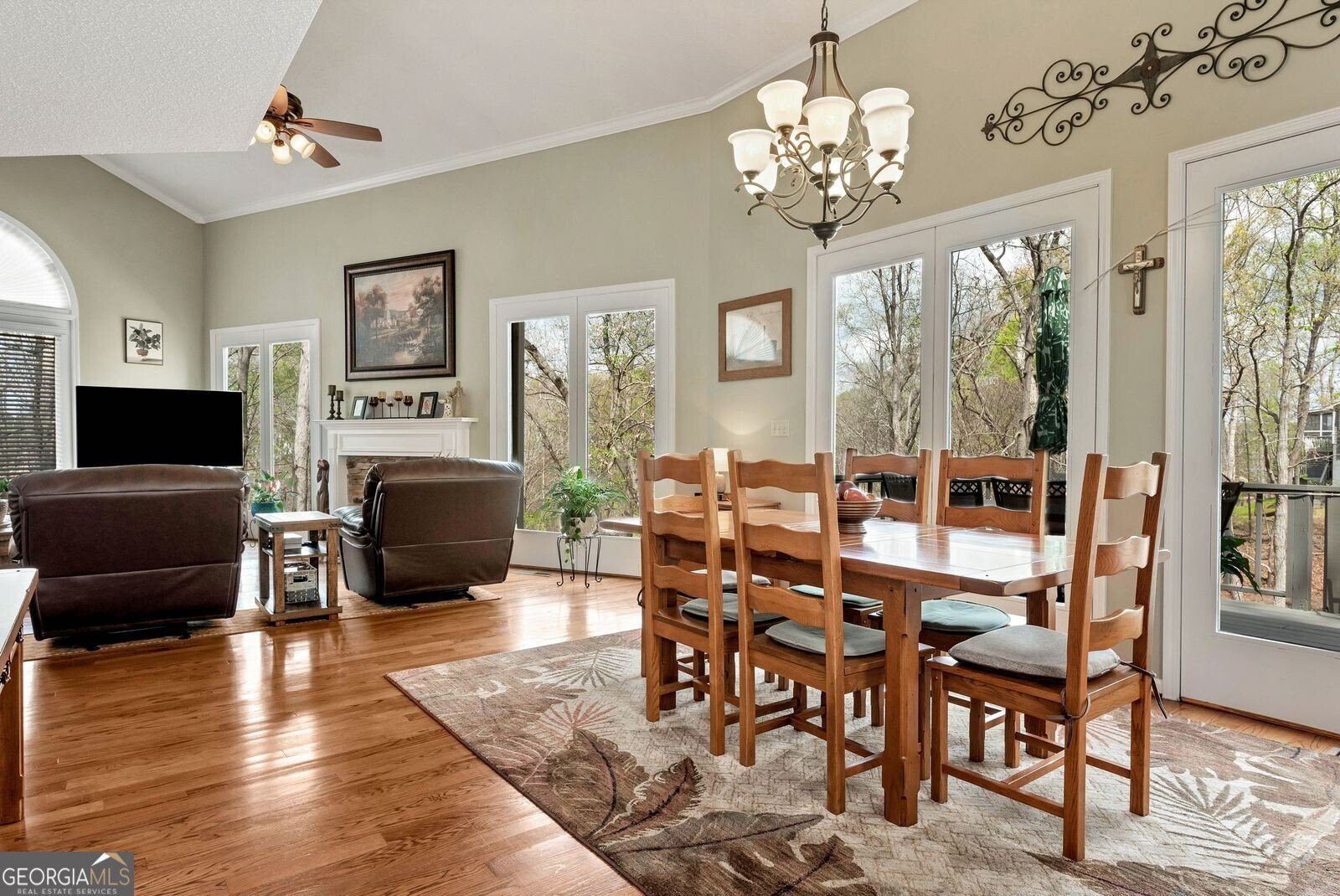 5692 Mallard Crossing Gainesville - Photo 36