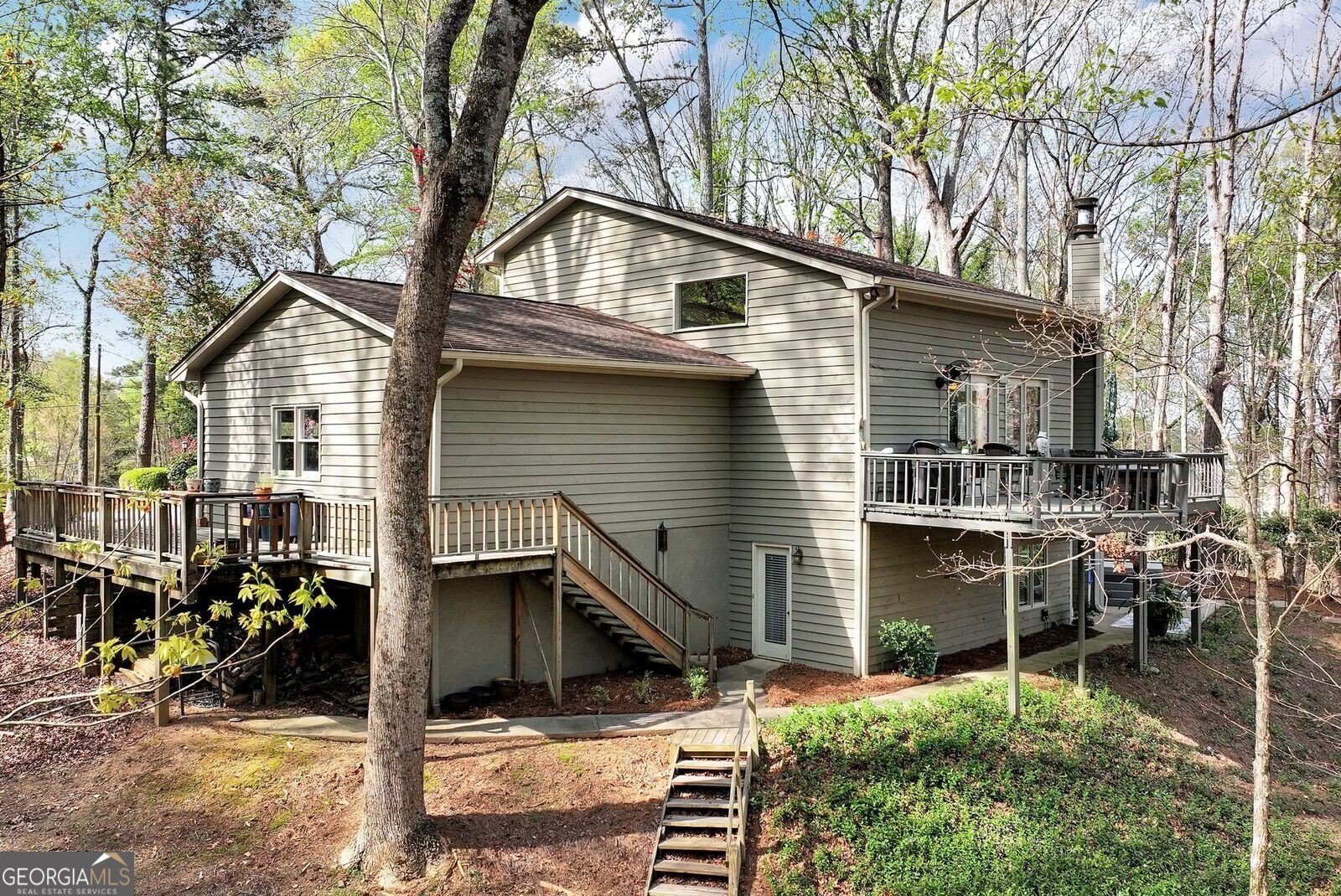 5692 Mallard Crossing Gainesville - Photo 6