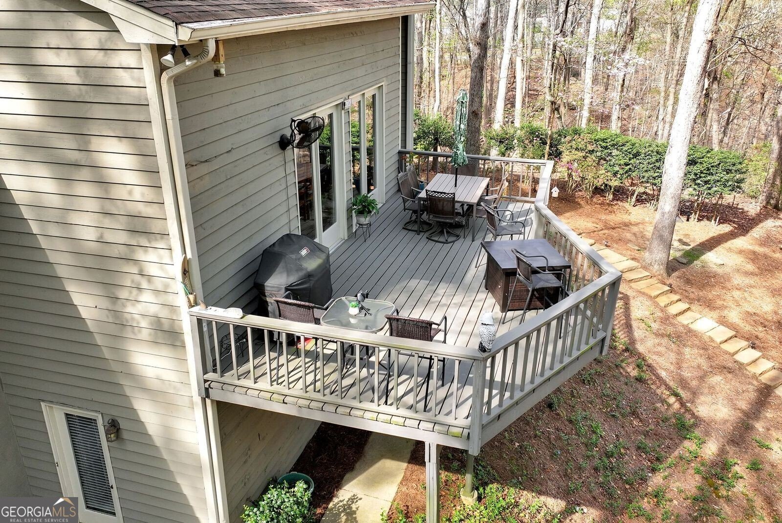 5692 Mallard Crossing Gainesville - Photo 7