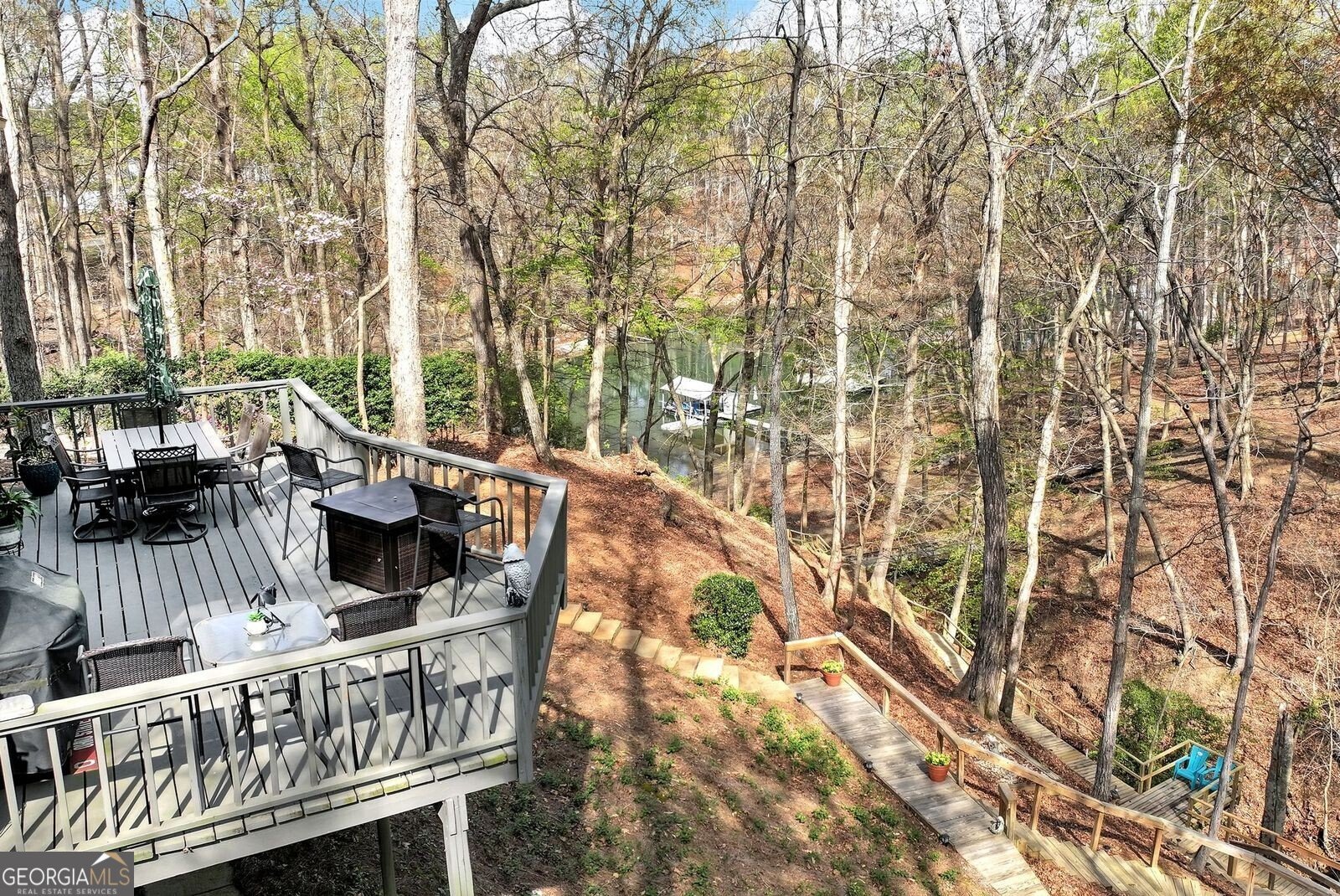 5692 Mallard Crossing Gainesville - Photo 8