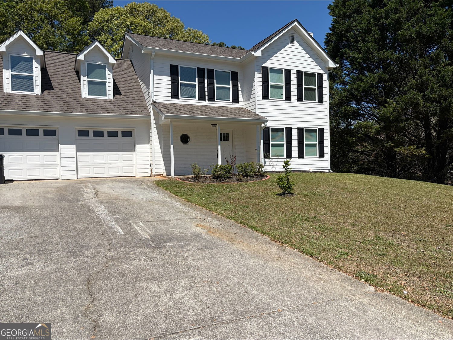 433 Rhett Drive Loganville - Photo 21