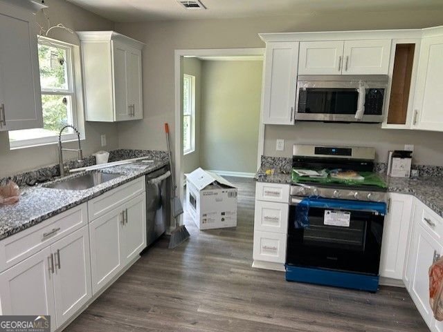 433 Rhett Drive Loganville - Photo 6