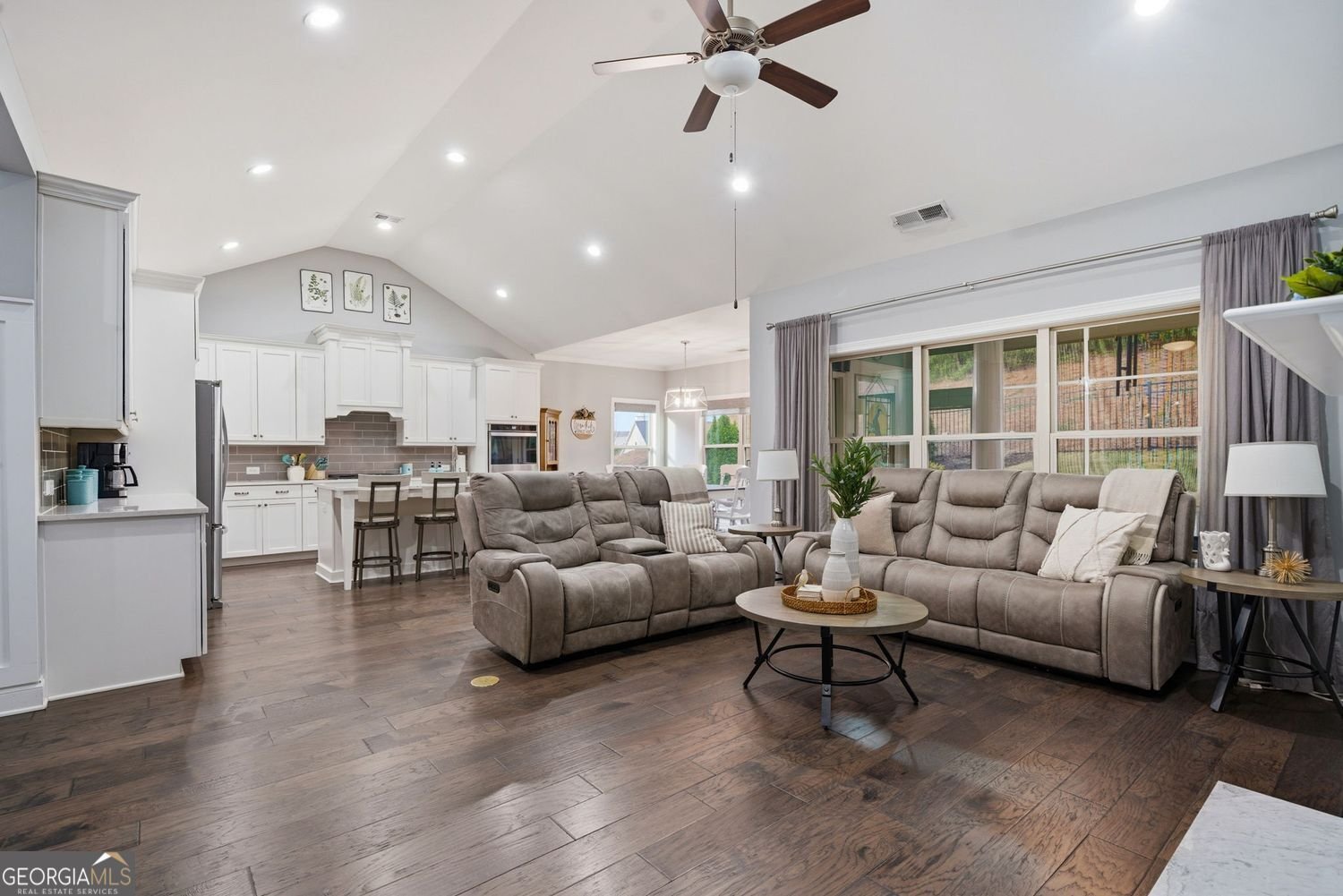 1815 Nestledown Drive Cumming - Photo 10