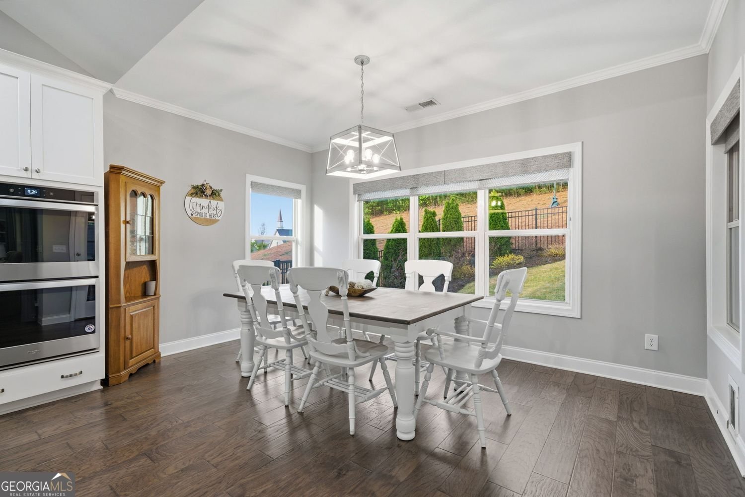 1815 Nestledown Drive Cumming - Photo 11