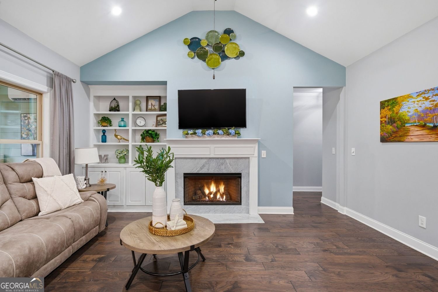 1815 Nestledown Drive Cumming - Photo 13