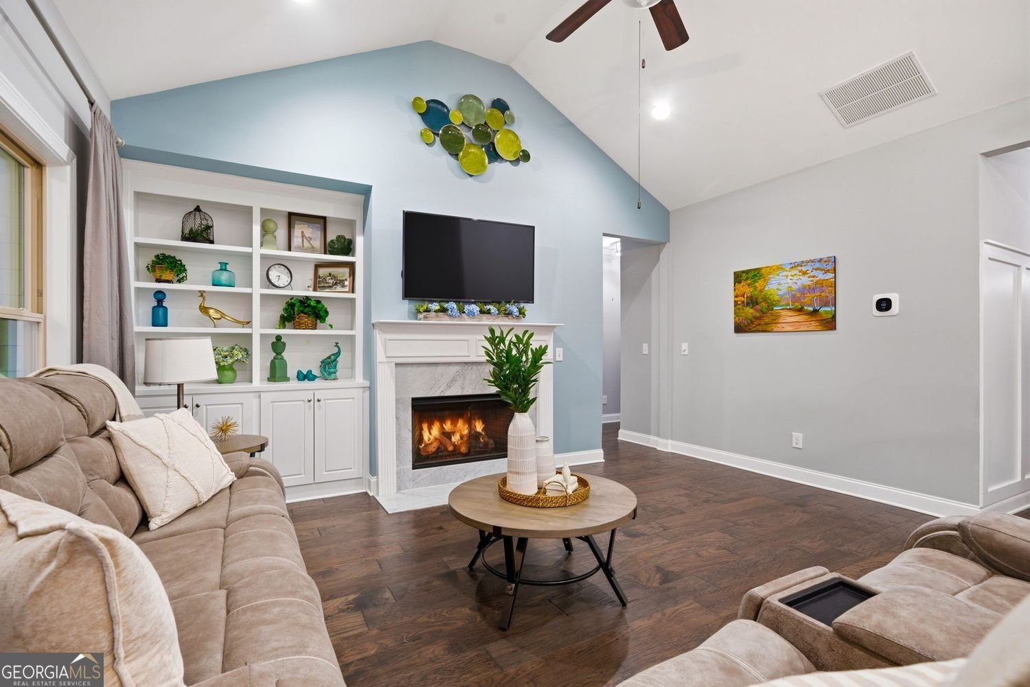 1815 Nestledown Drive Cumming - Photo 14