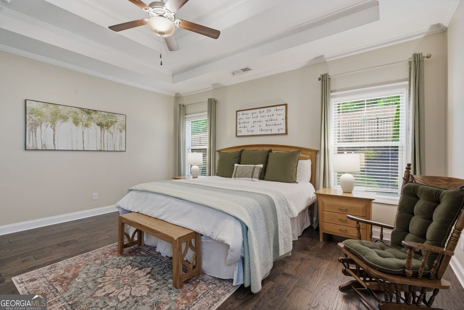 1815 Nestledown Drive Cumming - Photo 15