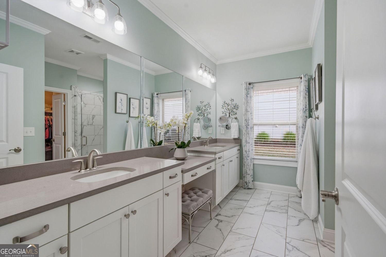 1815 Nestledown Drive Cumming - Photo 16