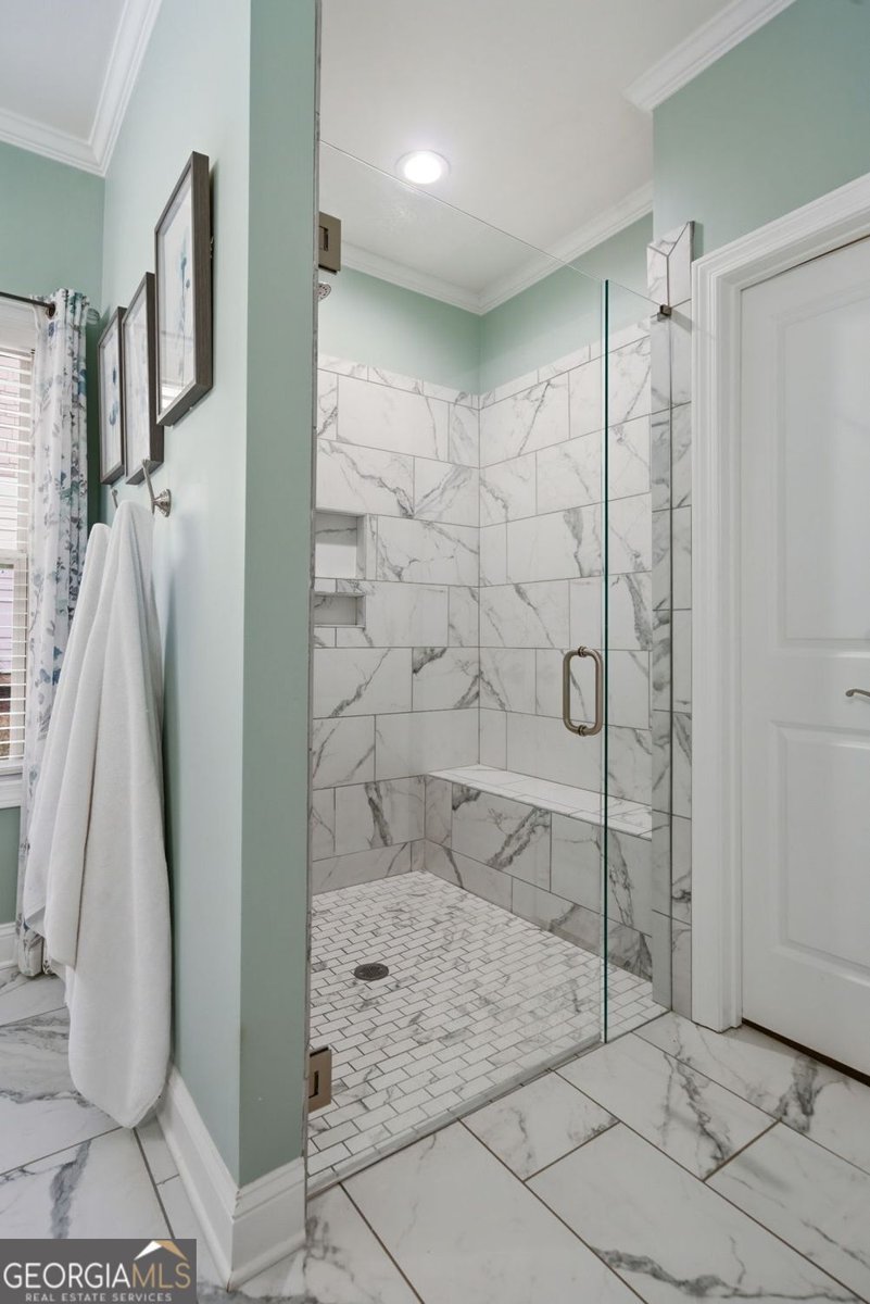 1815 Nestledown Drive Cumming - Photo 17