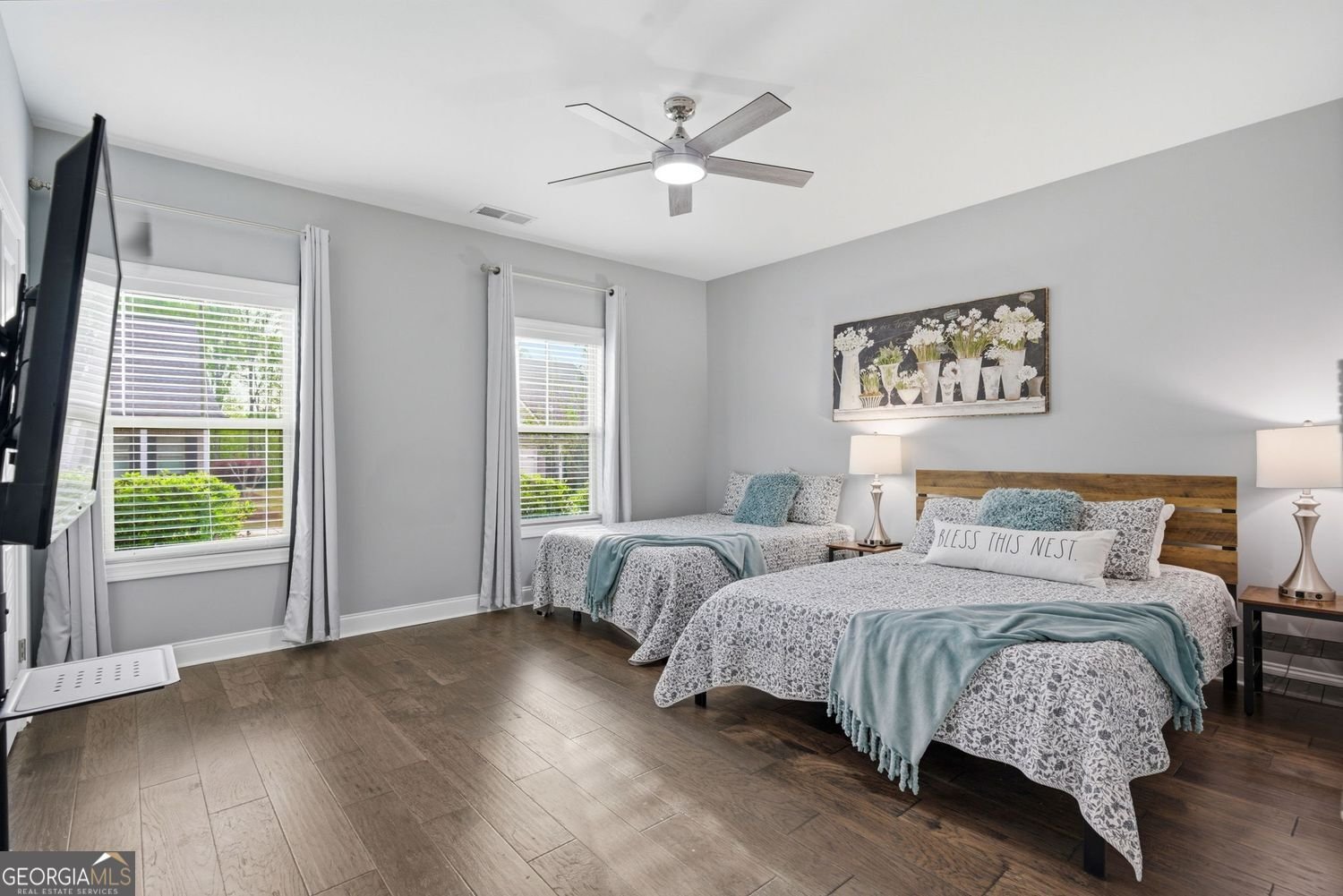 1815 Nestledown Drive Cumming - Photo 18