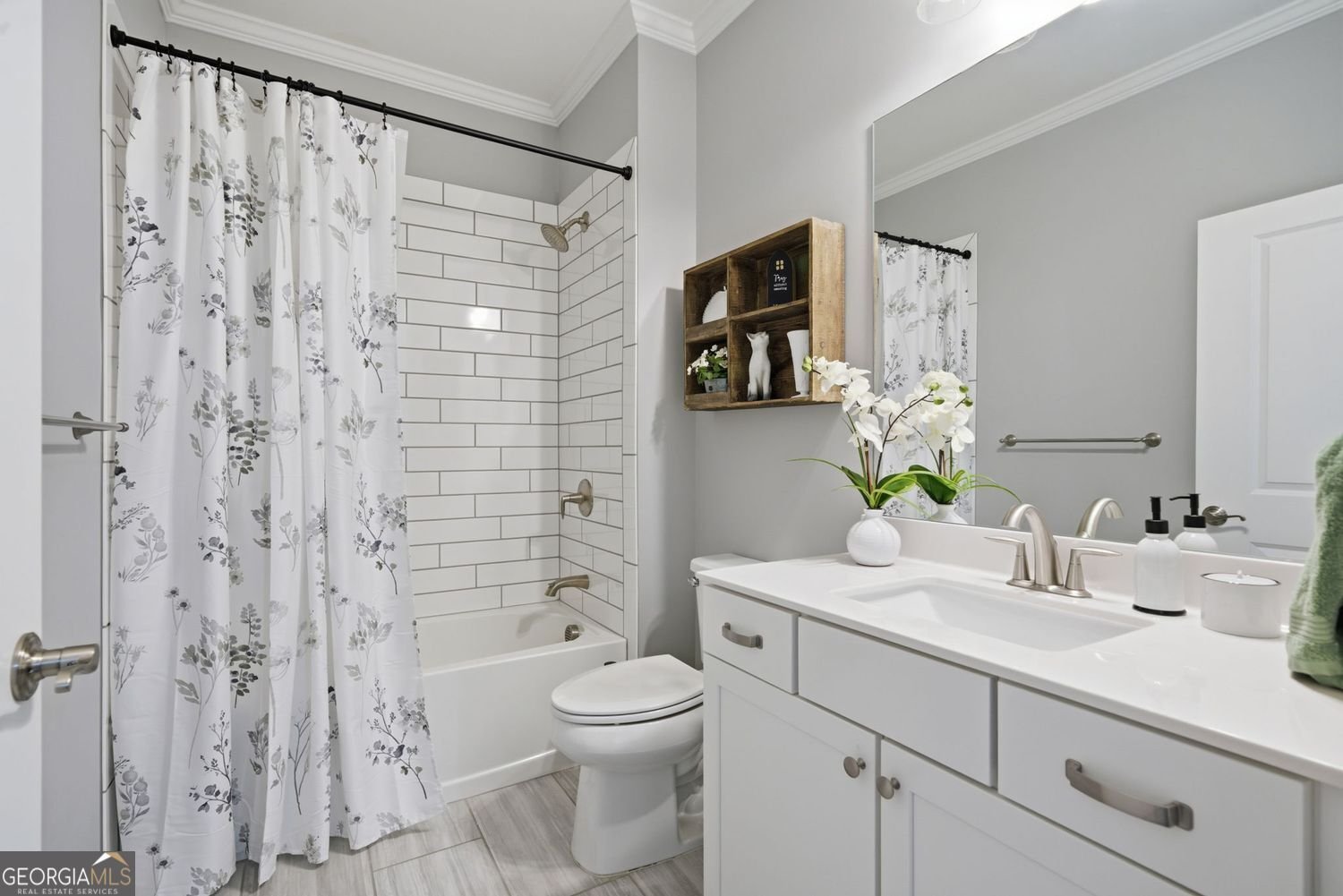 1815 Nestledown Drive Cumming - Photo 19