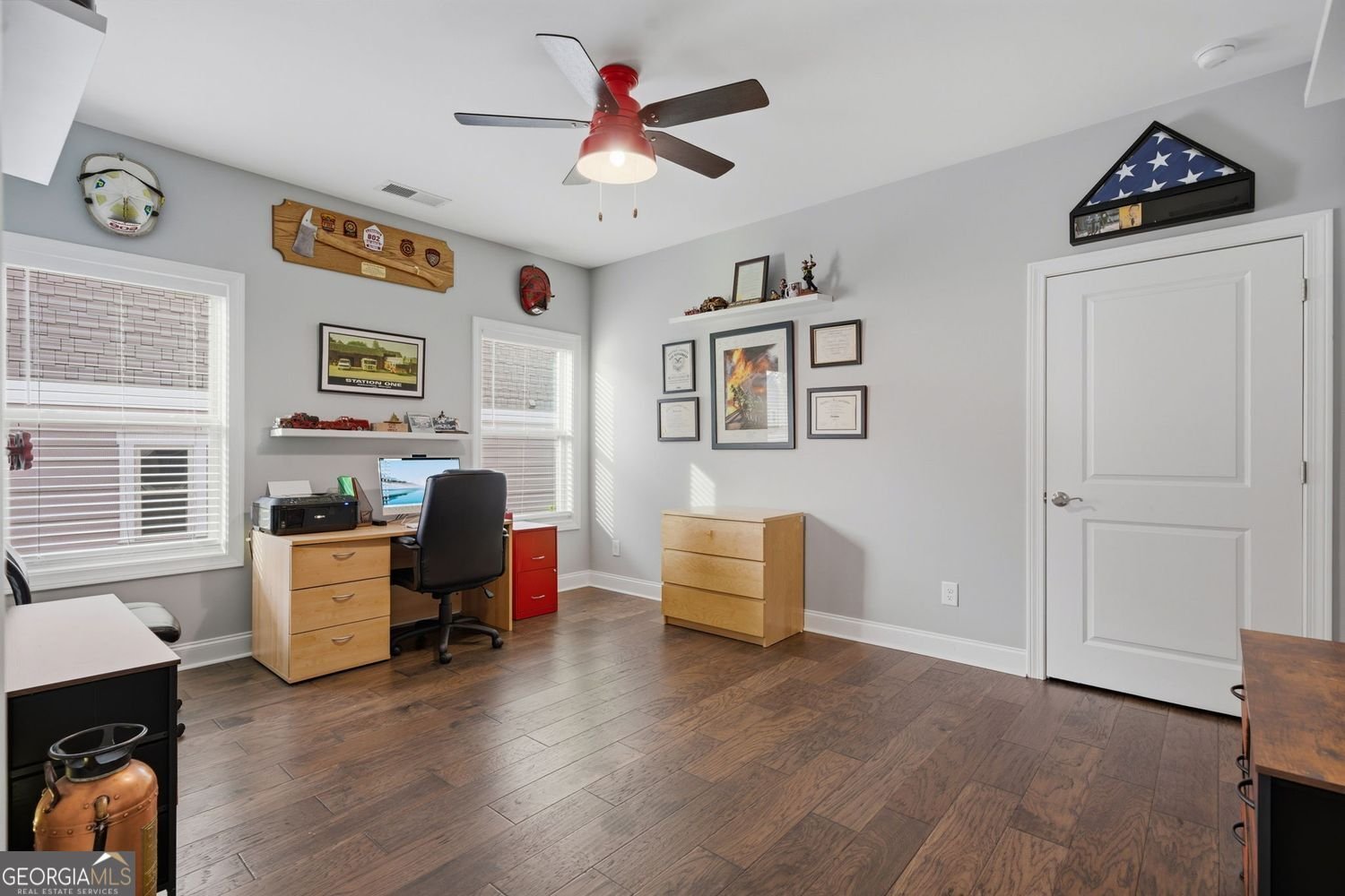 1815 Nestledown Drive Cumming - Photo 20