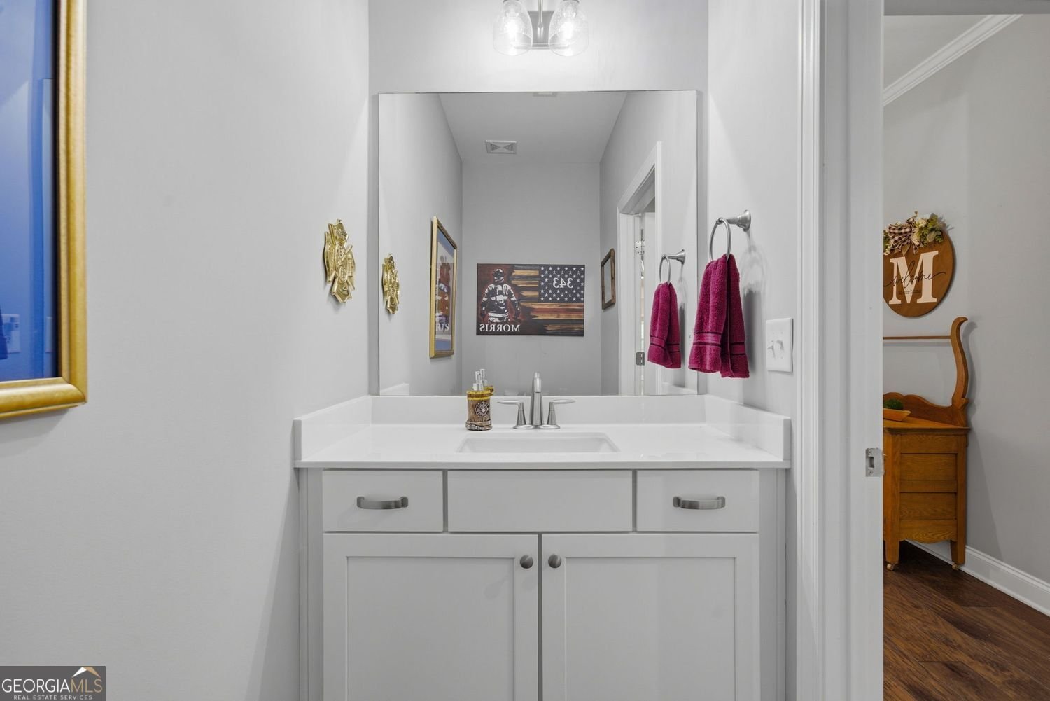 1815 Nestledown Drive Cumming - Photo 21