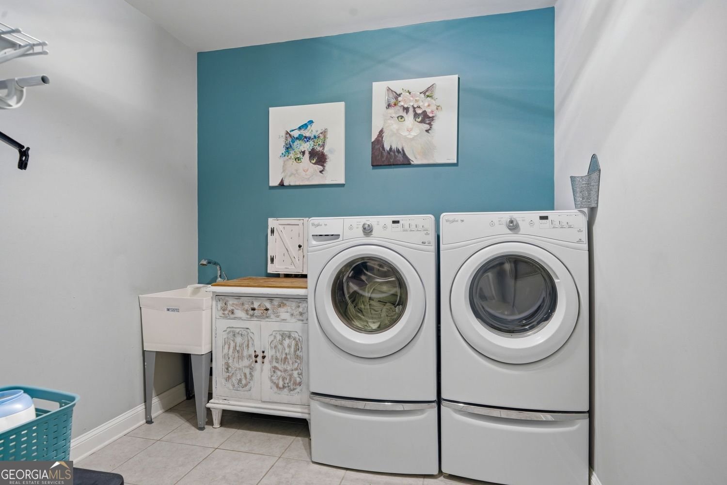 1815 Nestledown Drive Cumming - Photo 22