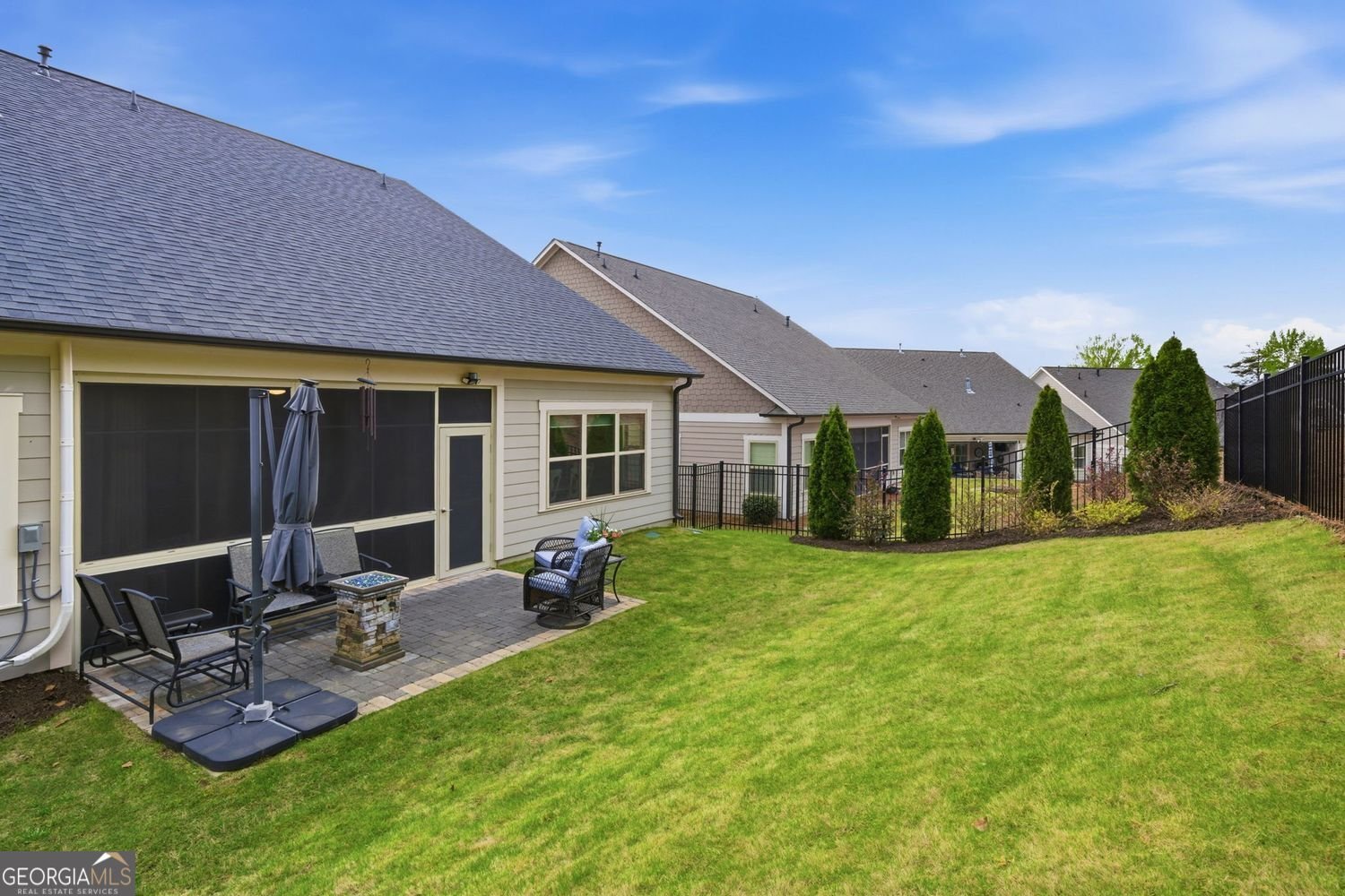 1815 Nestledown Drive Cumming - Photo 24