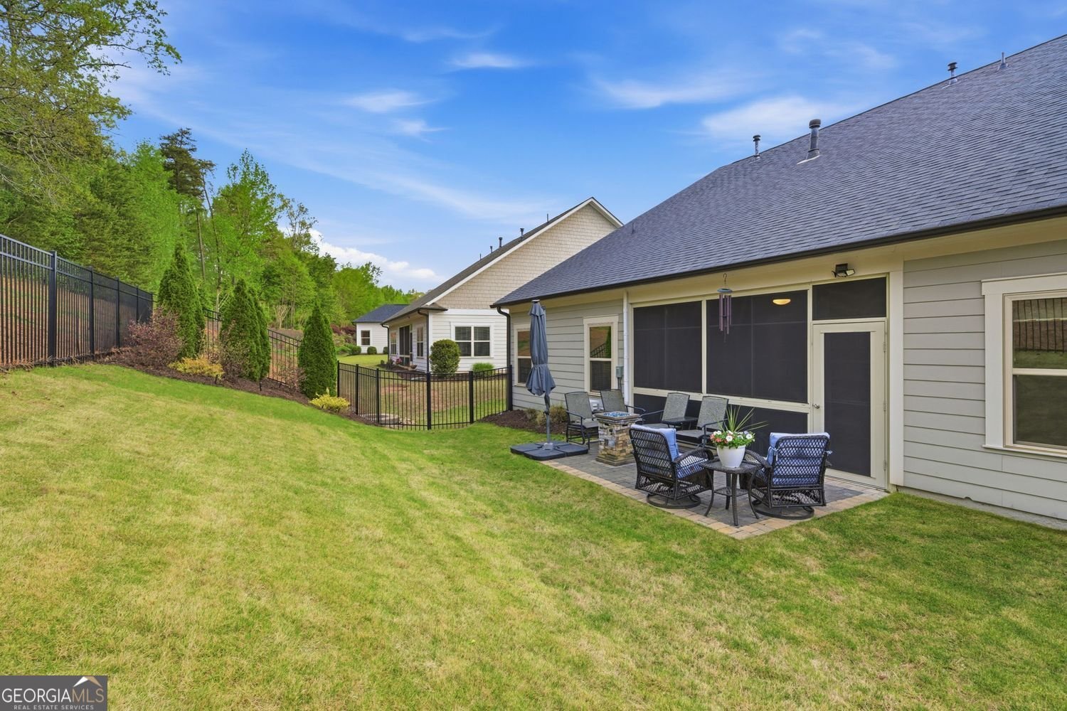 1815 Nestledown Drive Cumming - Photo 25