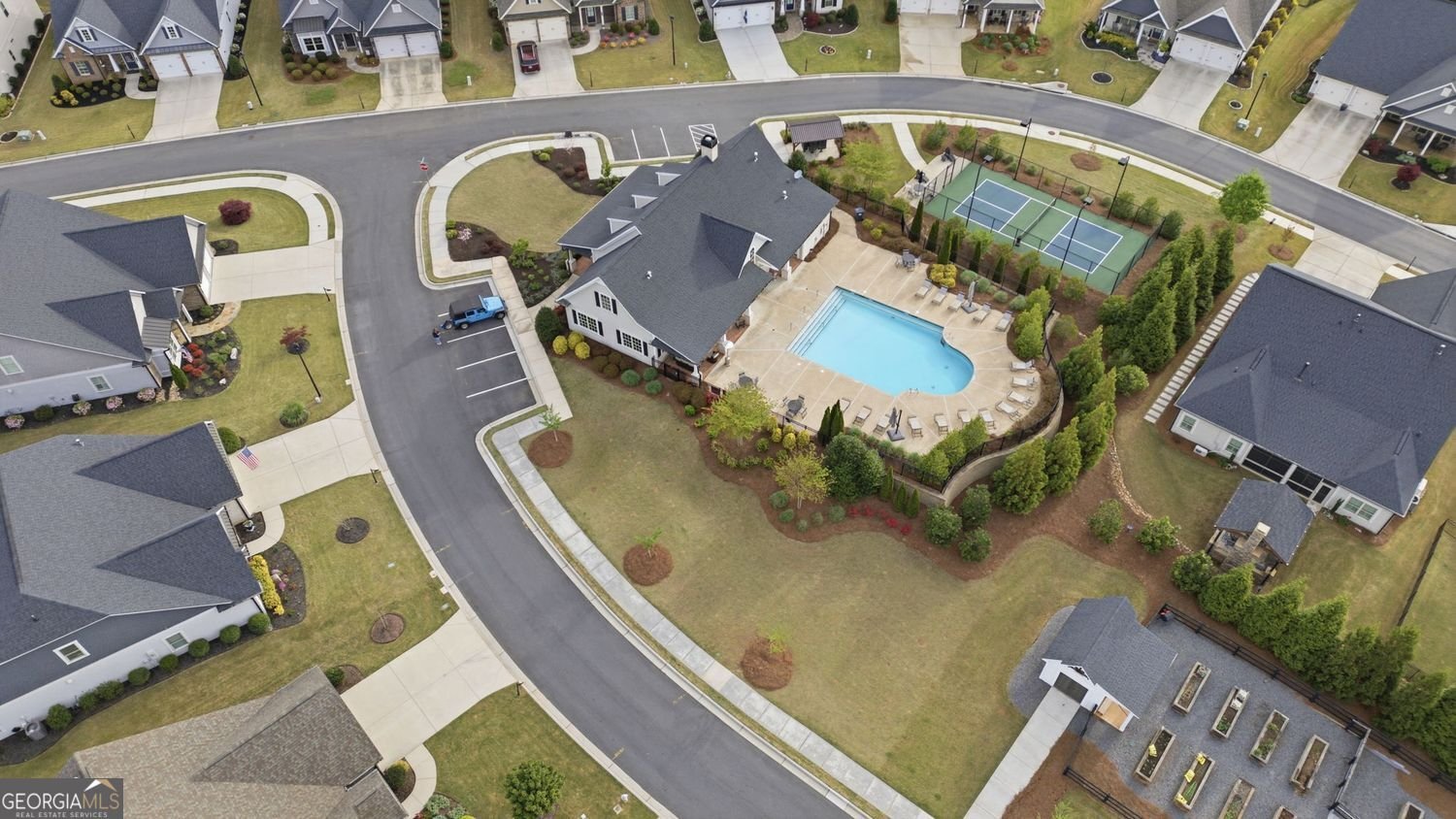 1815 Nestledown Drive Cumming - Photo 26