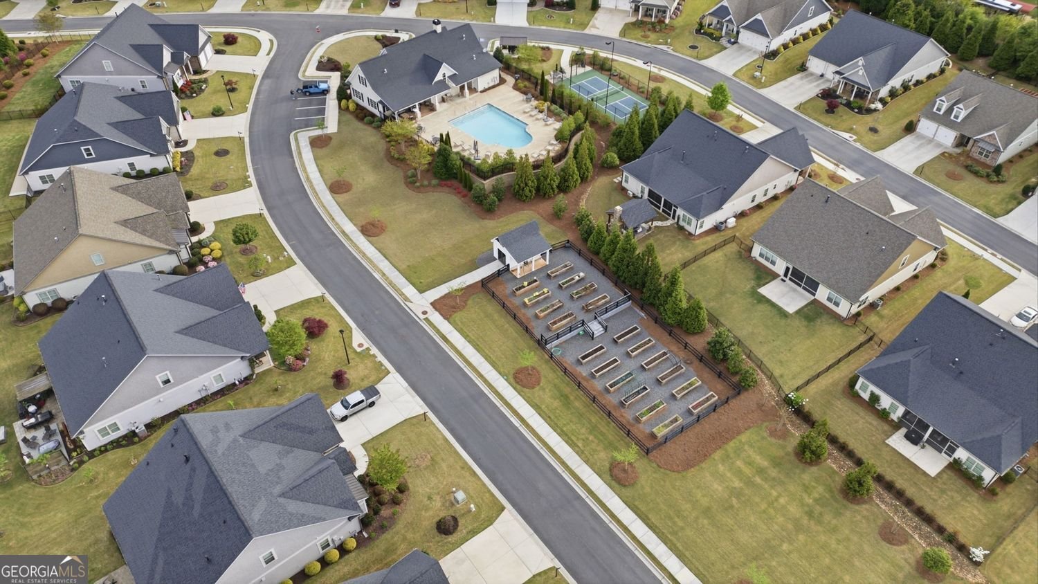 1815 Nestledown Drive Cumming - Photo 27