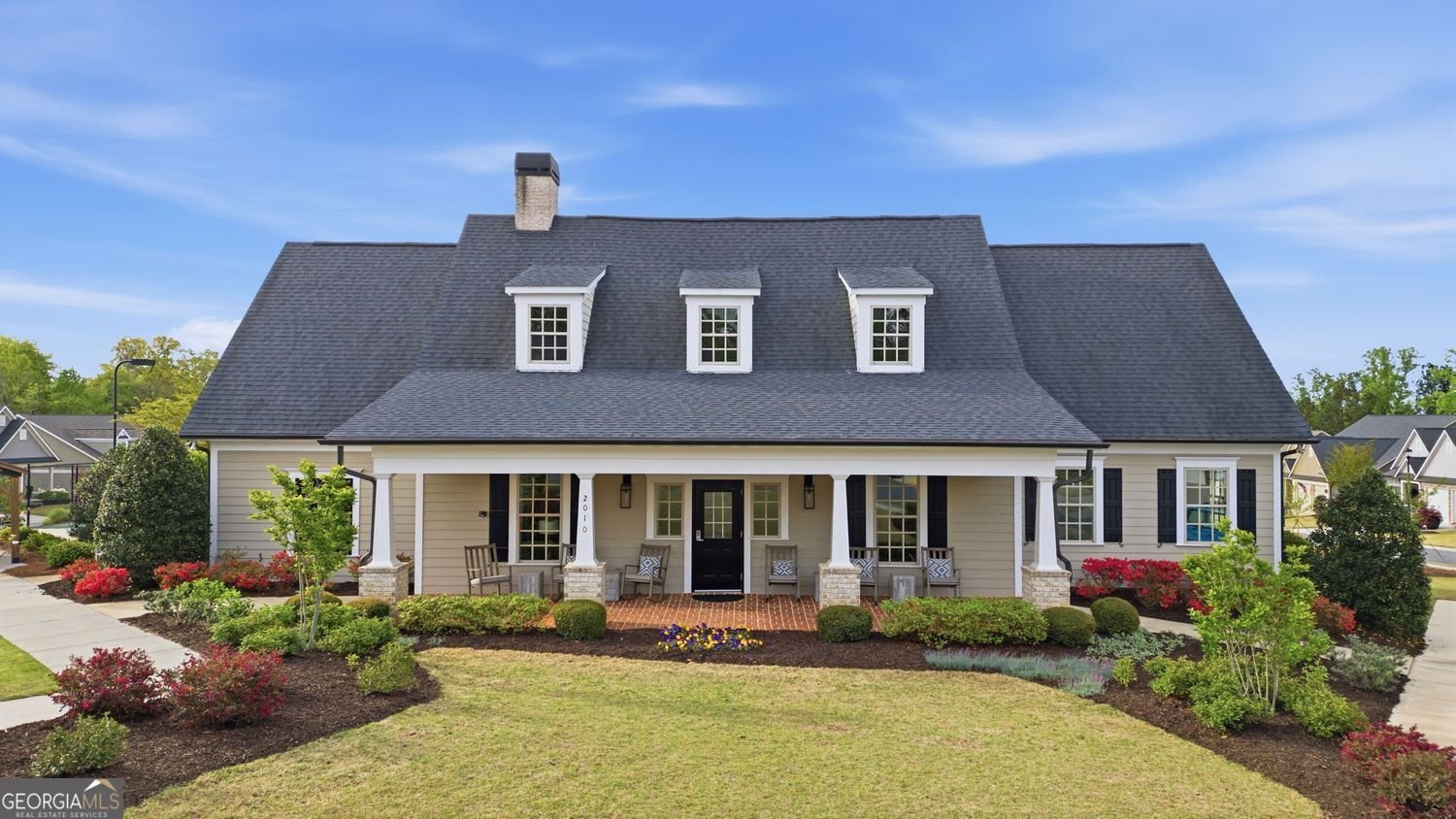 1815 Nestledown Drive Cumming - Photo 28