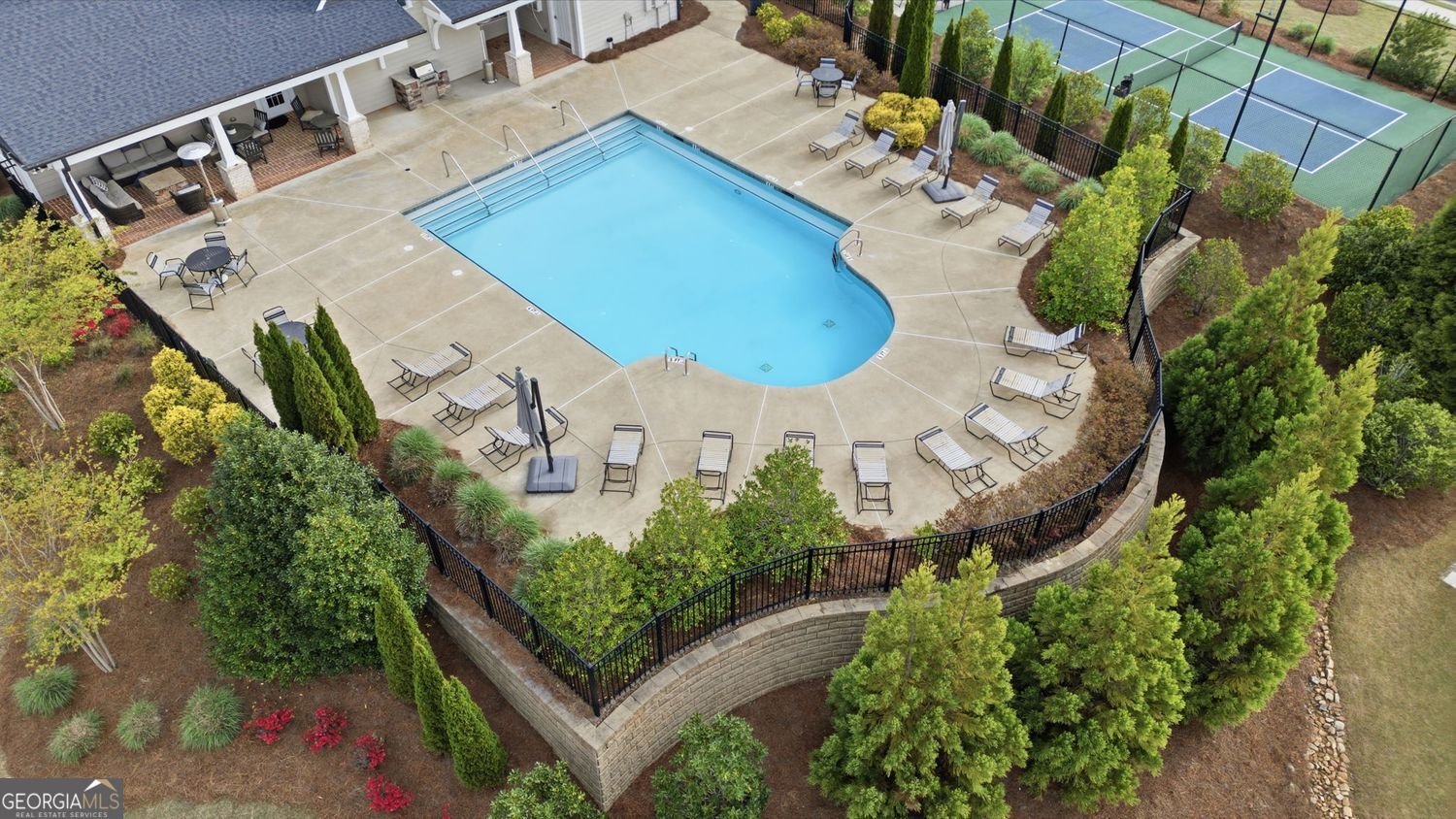 1815 Nestledown Drive Cumming - Photo 29