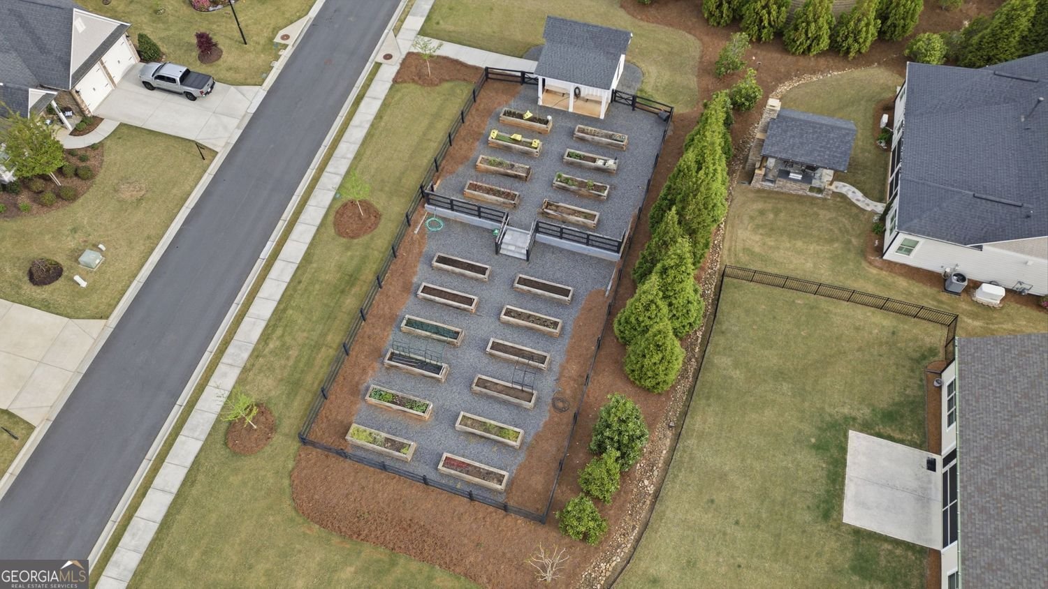 1815 Nestledown Drive Cumming - Photo 30