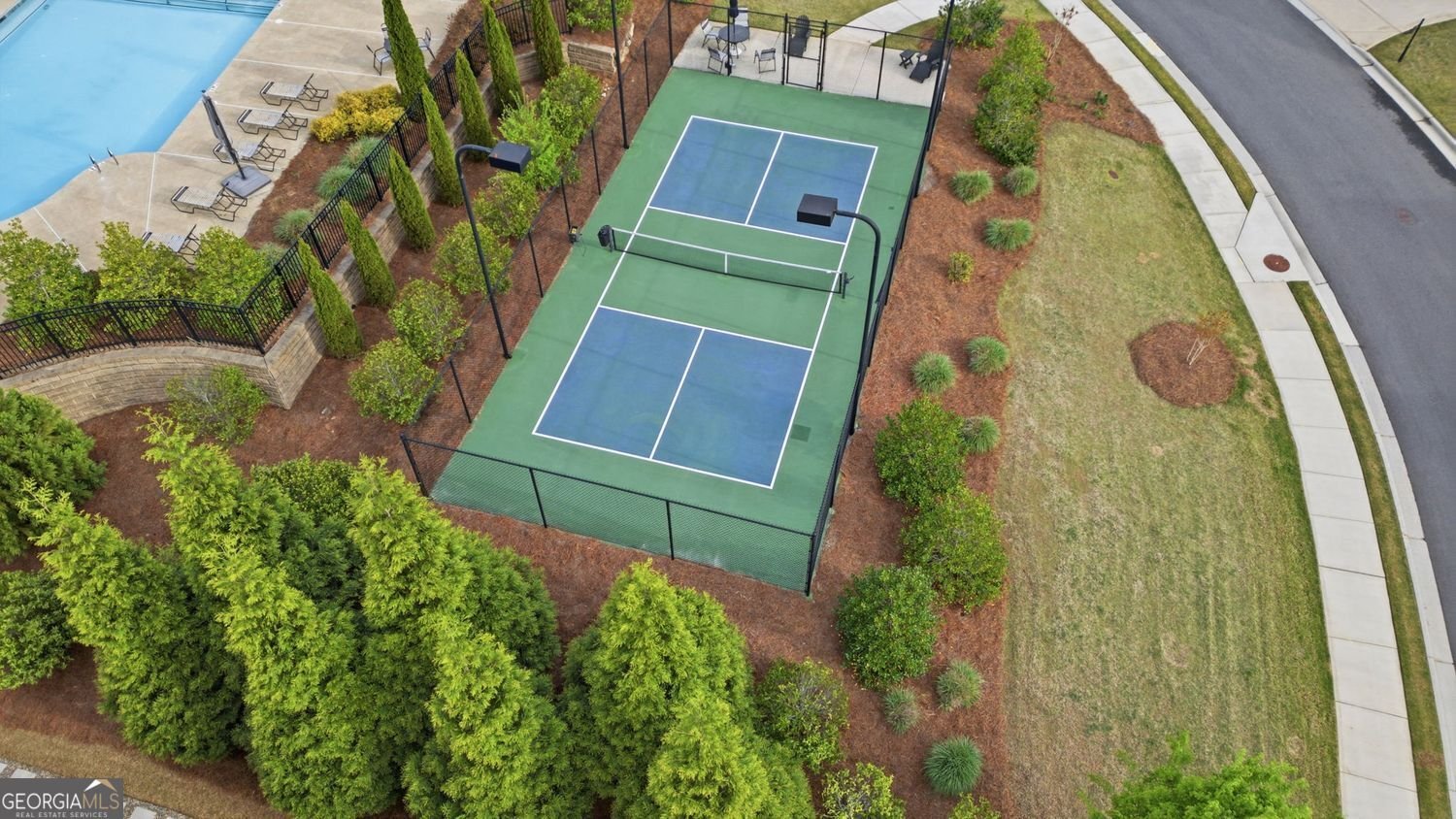 1815 Nestledown Drive Cumming - Photo 31