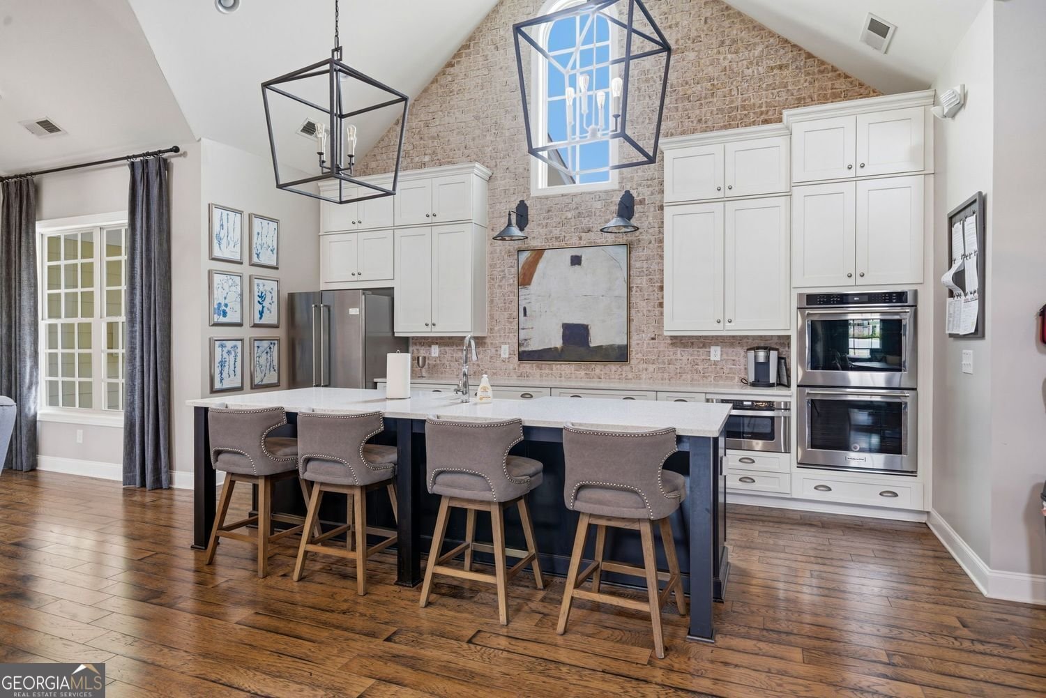 1815 Nestledown Drive Cumming - Photo 32