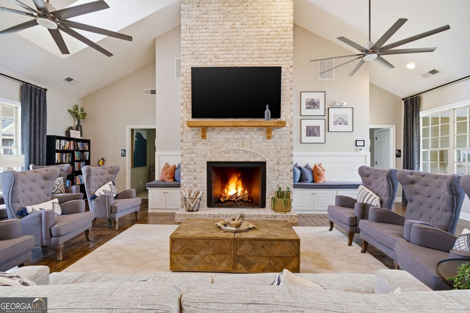 1815 Nestledown Drive Cumming - Photo 33