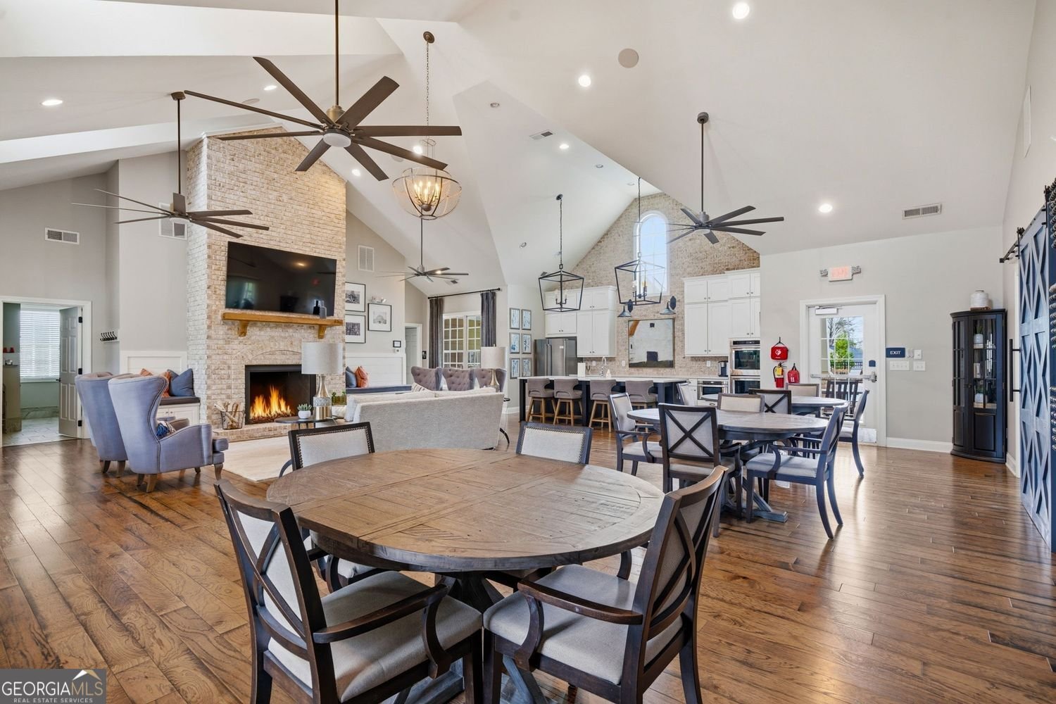 1815 Nestledown Drive Cumming - Photo 34