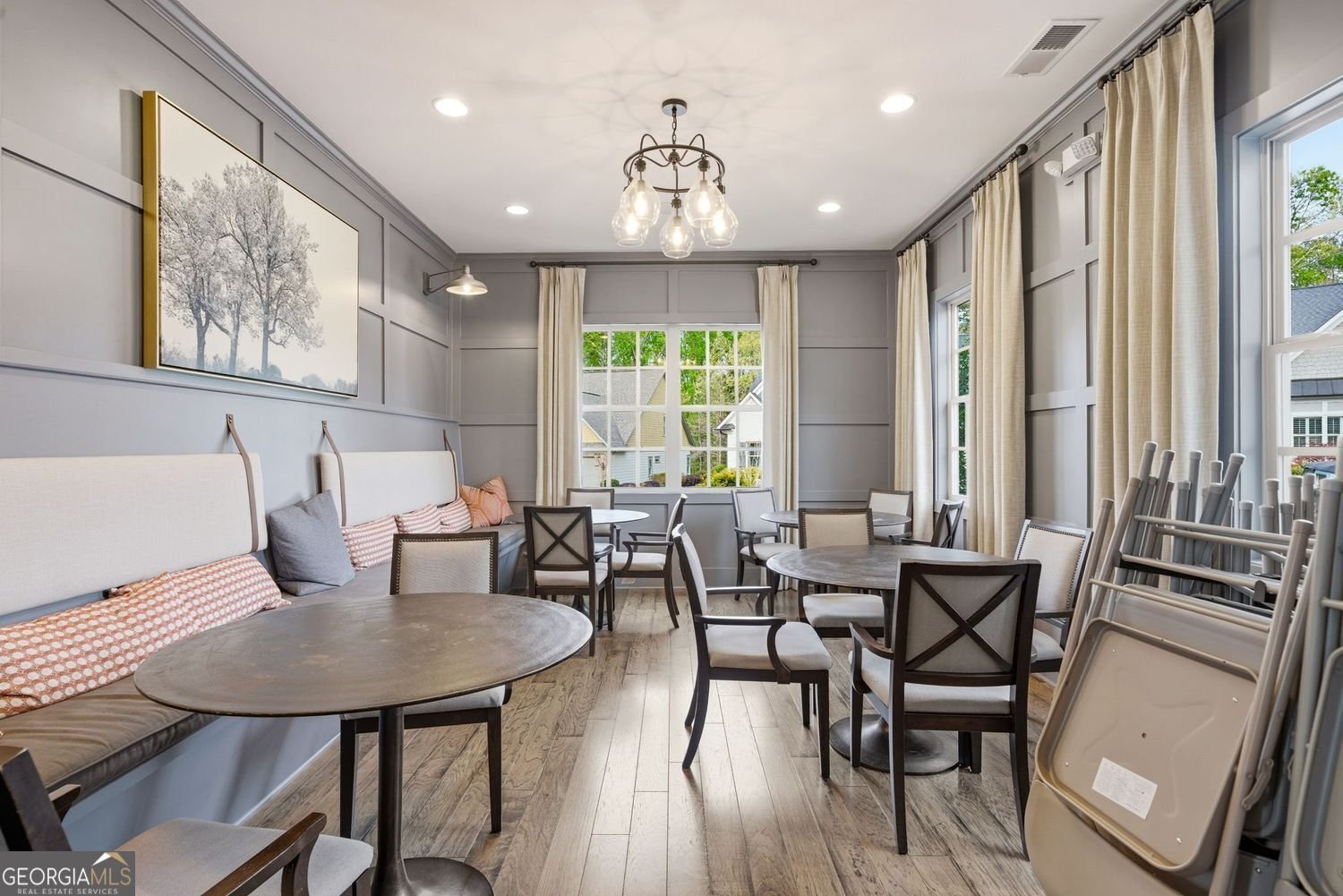 1815 Nestledown Drive Cumming - Photo 35