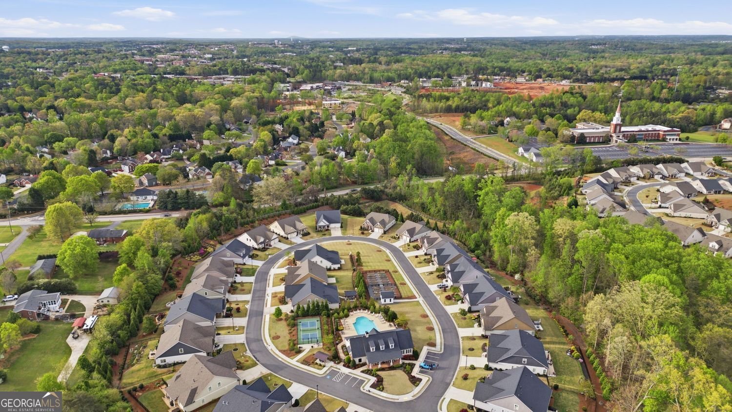 1815 Nestledown Drive Cumming - Photo 36