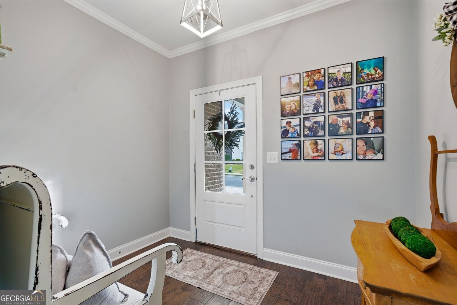 1815 Nestledown Drive Cumming - Photo 8