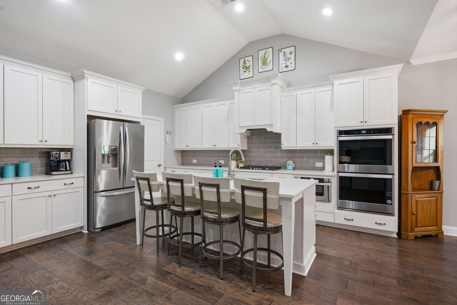 1815 Nestledown Drive Cumming - Photo 9