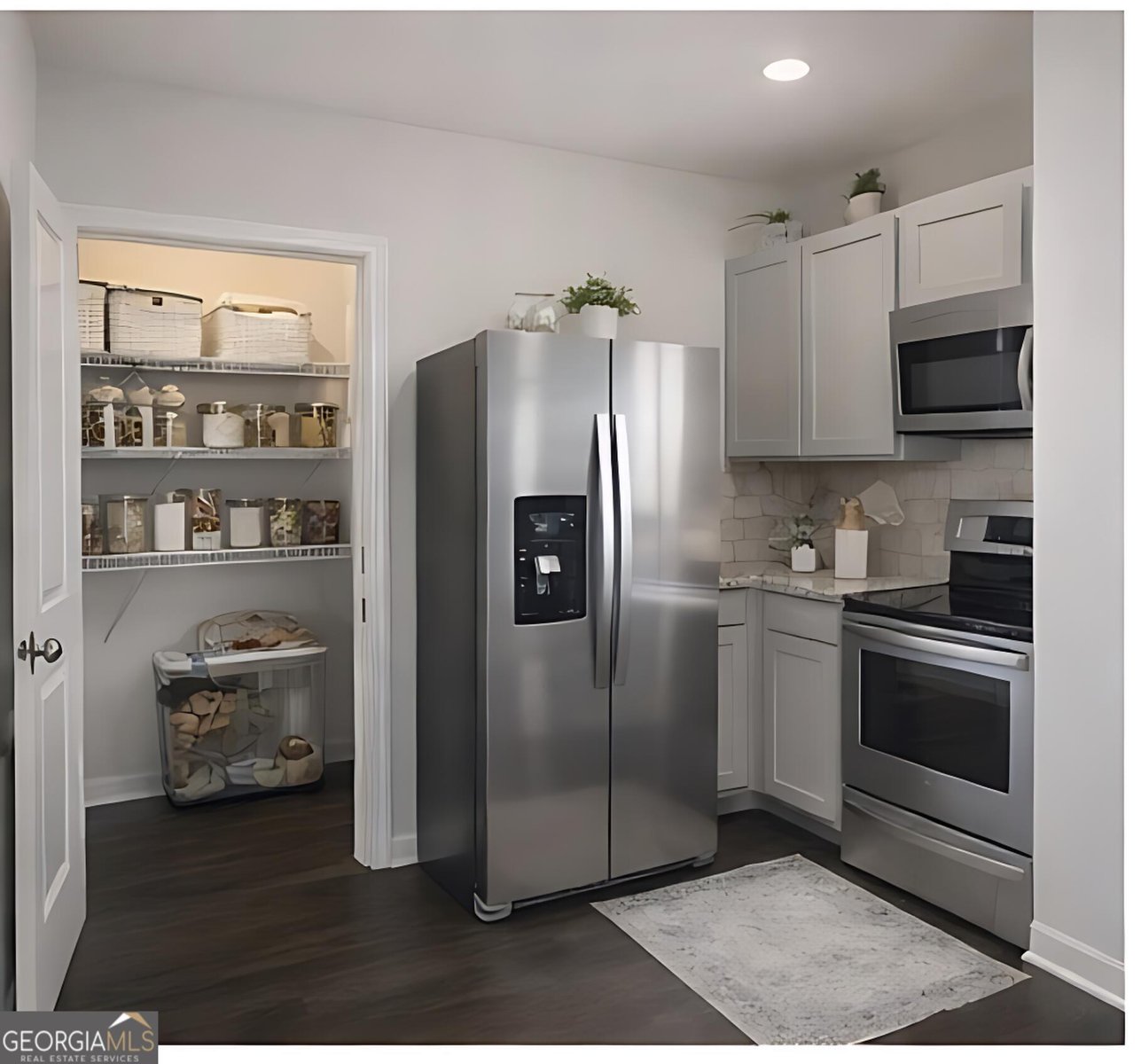 68 Chastain Circle Newnan - Photo 6