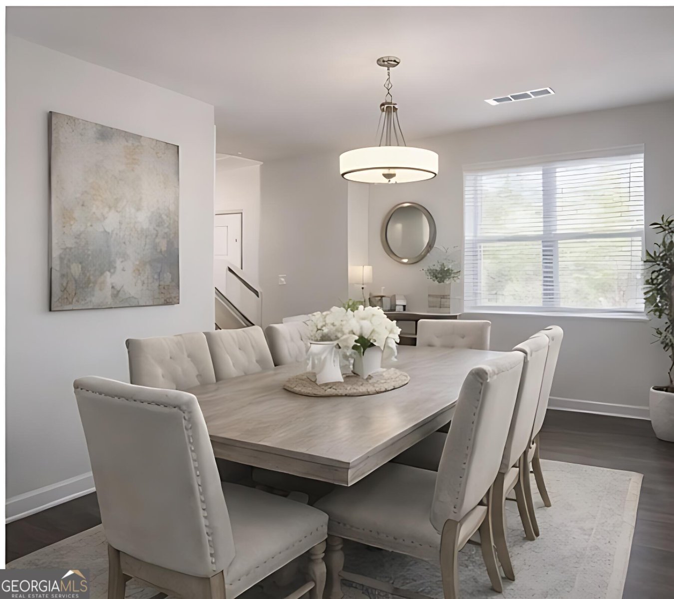 68 Chastain Circle Newnan - Photo 7