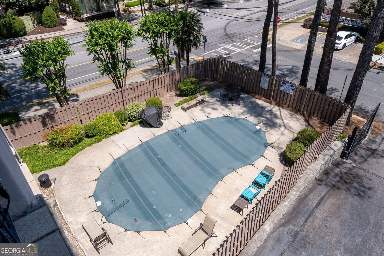 395 Pharr Road Atlanta - Photo 20