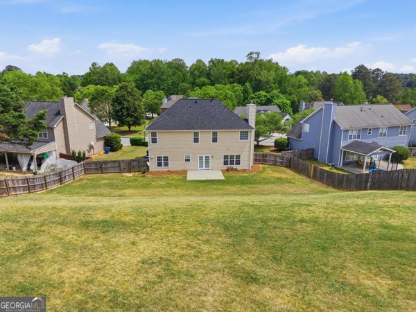 2950 Belshire Trail Dacula - Photo 16