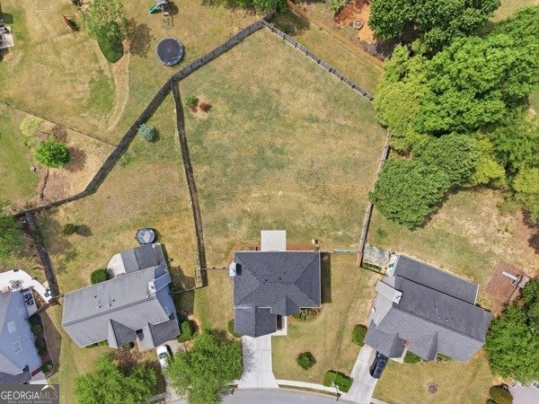 2950 Belshire Trail Dacula - Photo 17