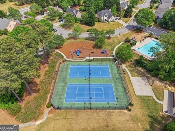 2950 Belshire Trail Dacula - Photo 18