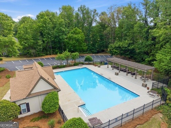 2950 Belshire Trail Dacula - Photo 19