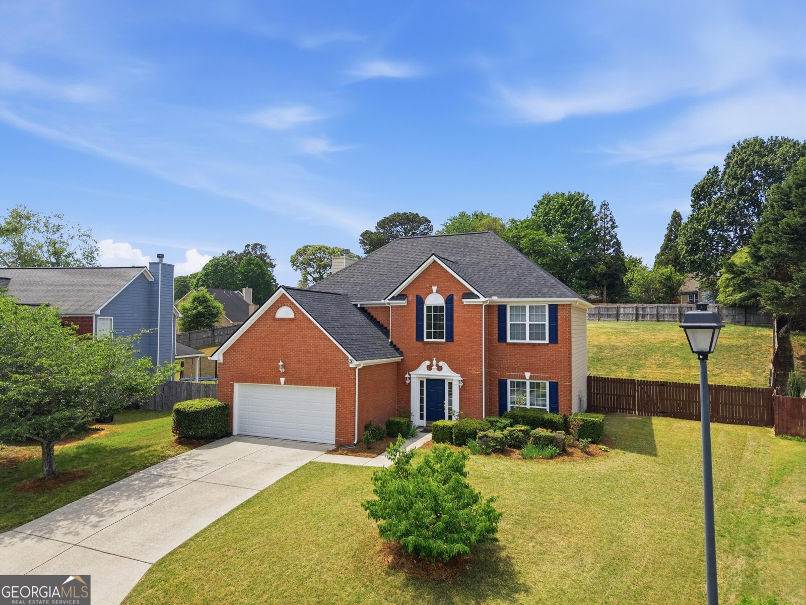 2950 Belshire Trail Dacula - Photo 20