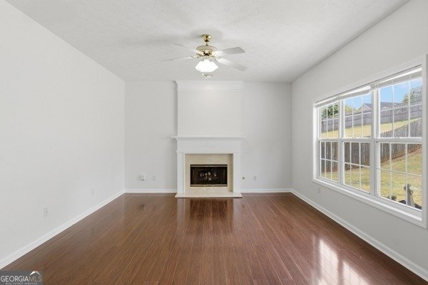 2950 Belshire Trail Dacula - Photo 24